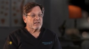 Kesaksian Dokter AS Lihat Kekejian Tentara Israel Sengaja Bunuh Anak-Anak di Gaza