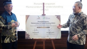 Bank Muamalat Jalin Kolaborasi Strategis dengan JSIT Indonesia untuk Perkuat Pendidikan Islam dan Keuangan Syariah