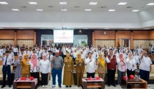Sekolah Rakyat Unesa Dimulai, Siswa Dapat Tawaran Beasiswa Kuliah
