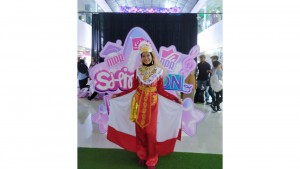 Siswi SMP Cikarang Barat Tembus Grand Final Duta Pelajar Rabbani 2025, Jadi Satu-satunya Wakil dari Bekasi