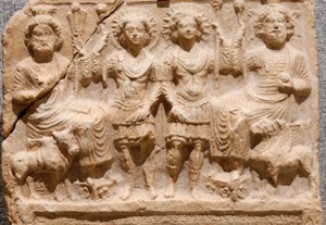 Amr bin Luhay dan Patung Hubal: Awal Penyembahan Berhala di Tanah Arab