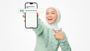 BSI Perluas Layanan RDN Syariah, Tumbuh 26 Persen hingga Mei 2025
