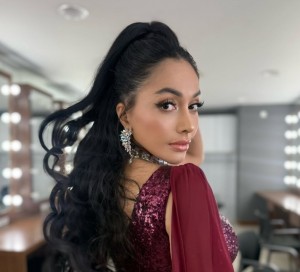 Denada Ajak Sang Putri Pulang ke Indonesia Setelah 6 Tahun di Singapura