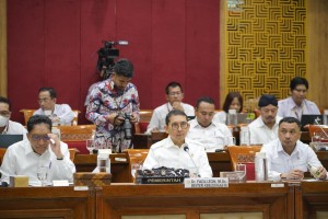 Kementerian Kebudayaan Raih WTP, Fadli Zon Janji Genjot Indeks Kebudayaan 2025