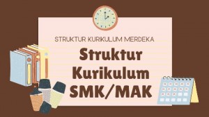 Kurikulum SMK Alami Penyesuaian Tahun Ini, Simak Apa Saja yang Berbeda