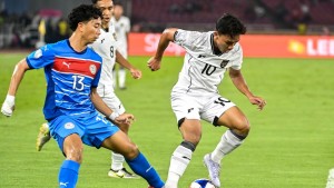 Menang Tipis 1-0, Indonesia U23 Banjir Peluang tapi Gagal Tambah Gol ke Gawang Filipina