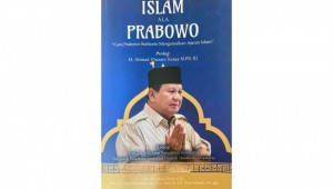 Islam Ala Prabowo: Pandangan Orang Terdekatnya dan Dari Kacamata Alumni Al-Azhar Kairo (6)