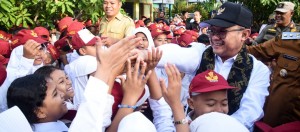 Peraturan Baru Tentang Kurikulum Menjadi Langkah Strategis Pendidikan Nasional