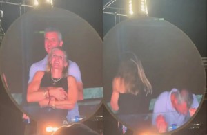 Video Selingkuh Saat Nonton Konser Coldplay Viral, CEO Perusahaan Teknologi AS Ini Diskors