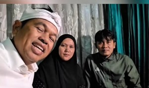 KDM Janji Beri Santunan Rp150 Juta untuk Korban Tragedi Pesta Rakyat Garut