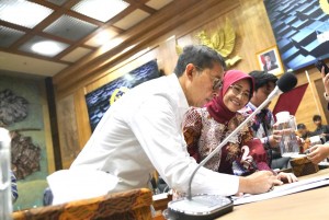 Hari Anak Nasional 2025, Menbud Fadli Zon Ajak Masyarakat Tumbuhkan Cinta Budaya Sejak Dini