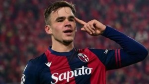 Jejak Marga Dallinga di Tanjung Priok Picu Harapan Naturalisasi Thijs Dallinga ke Timnas Indonesia