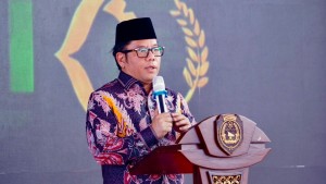 Potensi Wakaf RI Hampir Rp400 Triliun per Tahun, BWI Dorong Kolaborasi Nasional