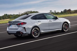 BMW Generasi F74 Mewarnai Pasar Dengan Menjelma Sebagai 218