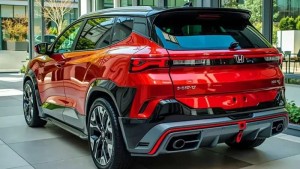 Honda Passport 2025: SUV Mid-Size Terbaik untuk Keluarga Dan Petualangan