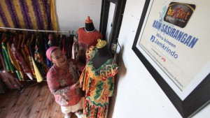 Jamkrindo Serap 7,78 Juta Tenaga Kerja Lewat Jaminan UMKM Semester I-2025