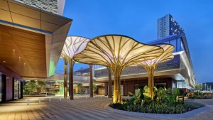 Jakarta Premium Outlets Jadi Mal Pertama di Indonesia yang Raih Sertifikasi Green Building