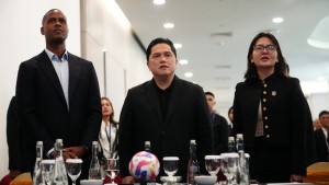 PSSI Wajibkan Validasi Lisensi 3 Tahunan, Langkah Kunci Tingkatkan Kualitas Pelatih Nasional