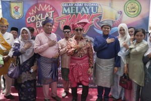 Fadli Zon Dukung Tradisi Jamu Laut sebagai Warisan Budaya Melayu