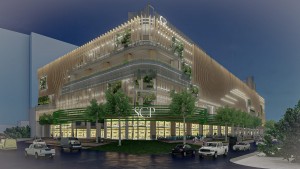 Kisah Transformasi SCP: Menyulap Mal Lama Jadi Simbol Gaya Hidup Modern Samarinda