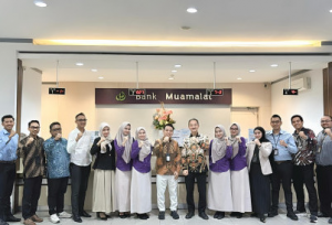 Bank Muamalat Gencarkan Literasi Syariah Nasional Bareng Sun Life