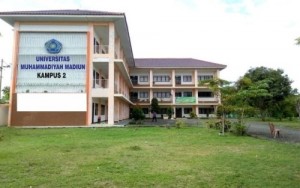 Hitung Efisiensi Emisi dari Foodbank, Dosen UMMAD Kembangkan Kajian Lingkungan Berbasis Makanan Surplus