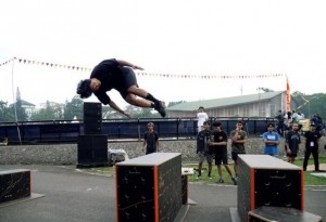 Sehat dan Seru! 6 Komunitas di Jakarta Ini Patut Diikuti