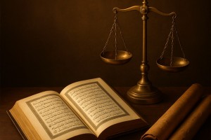 Membaca Ulang Aturan dalam Keadaan Terpaksa: Fikih Tak Sekadar Larangan