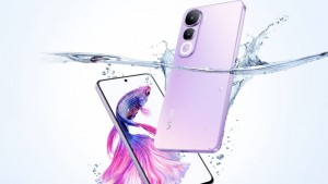 vivo Y400 Rilis dengan Snapdragon 685 dan Baterai 6.000mAh, Tahan Air IP69!