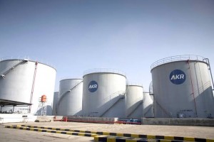 AKRA Cetak Laba Rp1,18 Triliun di Semester I 2025, Dividen Rp50 per Saham Siap Cair