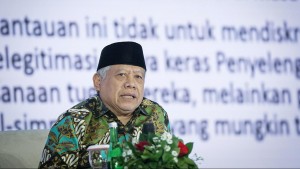 KBRI Siap Kawal Haji 2026 dari Awal Demi Pelayanan Jemaah Lebih Baik