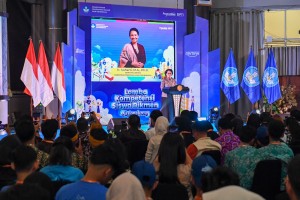 Lomba Kompetensi Siswa Digelar, Kali Ini Siswa SMA dan MA Boleh Ikut