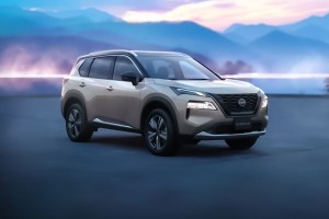 Nissan X-Trail e-Power Generasi Keempat Akhirnya Meluncur di Indonesia Dibandrol 795 Juta
