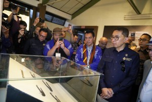 Kementerian Kebudayaan Dorong Museum Go Digital Lewat Pameran Pusaka Nusantara 2025