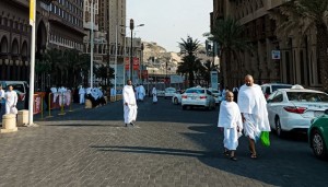 Indonesia Bakal Beli Tanah Dekat Masjidil Haram untuk Kampung Haji
