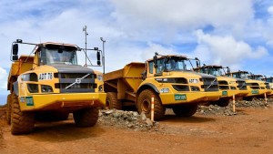 Kekhalifahan yang Terlupa: Ketika Alam Tak Lagi Bersahabat