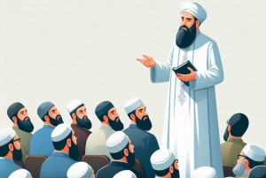 Mengaji Tanpa Prioritas: Saat Lembaga Keagamaan Terlalu Sibuk Membedah Masa Lalu