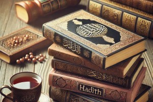 Mujaddid: Antara Yang Menghidupkan dan Menyesatkan