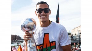 Torino Siap Boyong Kapten Timnas Indonesia Jay Idzes dan Gaetano Oristanio