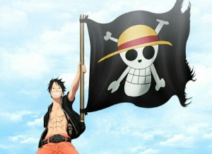 Media Asing Ikut Soroti Fenomena Bendera One Piece Jelang HUT ke-80 RI