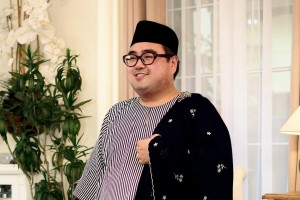 Heboh Pria Malaysia Bangun dari Koma Usai Dengar Pesan Suara Siti Nurhaliza