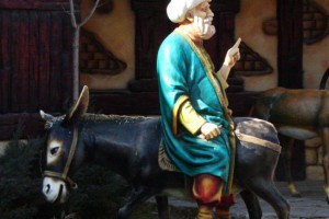 Mimpi Buruk sang Raja: Usir Abu Nawas!