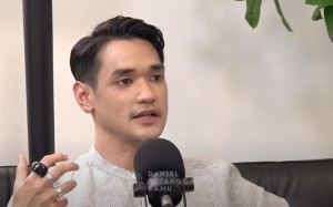 Cerita Perjalanan Hijrah Afgan, Berawal dari Guncangan Psikis Jelang Usia 30 Tahun