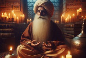 Bebas Ibadah karena Dekat Tuhan? Tafsir Sesat atas Ayat Suci