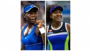 Oh, Kanada! Perjalanan Ajaib Victoria Mboko Tumbangkan Si Cantik Rybakina, di Final Montreal Bertemu Osaka