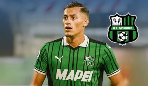 Sassuolo Menang Dramatis Rebut Kapten Timnas Indonesia Jay Idzes dari Torino