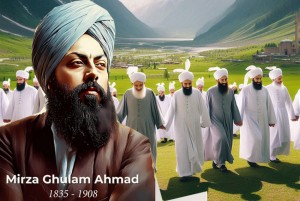 Ahmadiyah: Mirza Ghulam Ahmad dan Masakan dari Dapur Kolonial