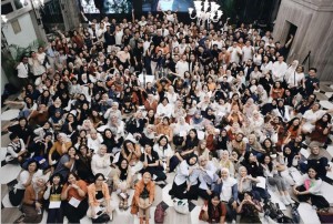 Buat yang Suka Nyanyi, Yuk Seru-seruan Bareng Komunitas Nyanyi Bareng Jakarta