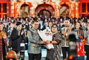 Kementerian Kebudayaan Gelar Konser Kemerdekaan Gita Bahana Nusantara 2025 Rayakan 80 Tahun RI