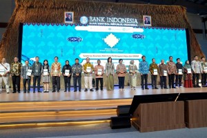 Dukung Transisi Ekonomi Hijau, BSI Salurkan Rp72,6 Triliun Pembiayaan Berkelanjutan